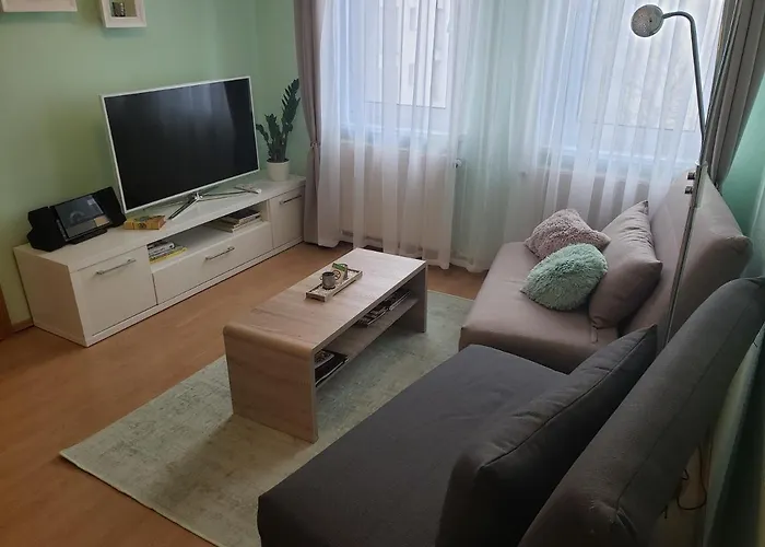 Ferienapartements Girrbach