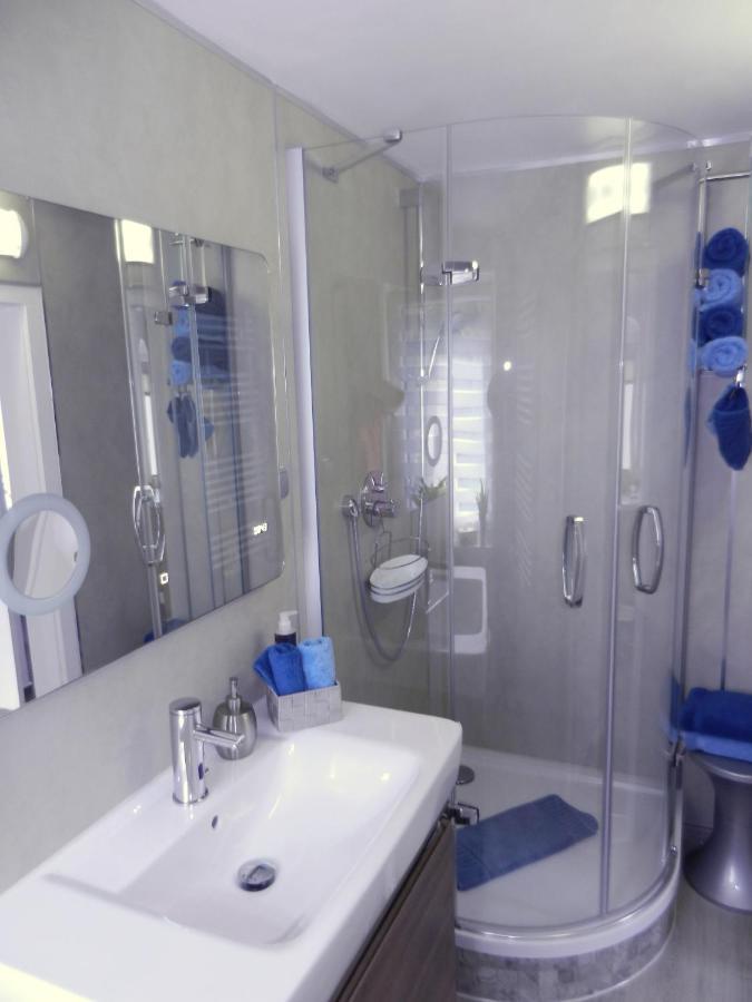 Ferienapartements Girrbach Dresden