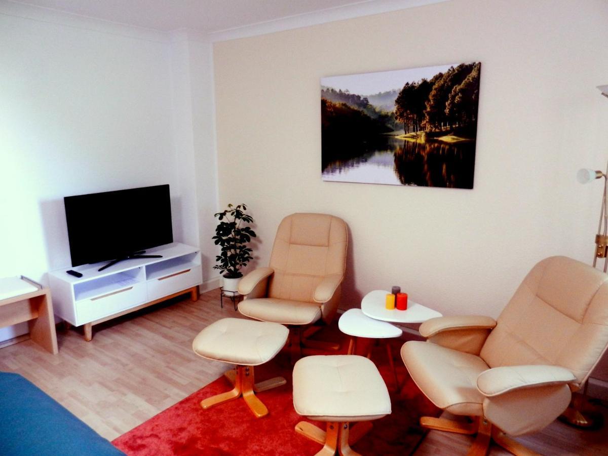 Ferienapartements Girrbach Apartment Dresden