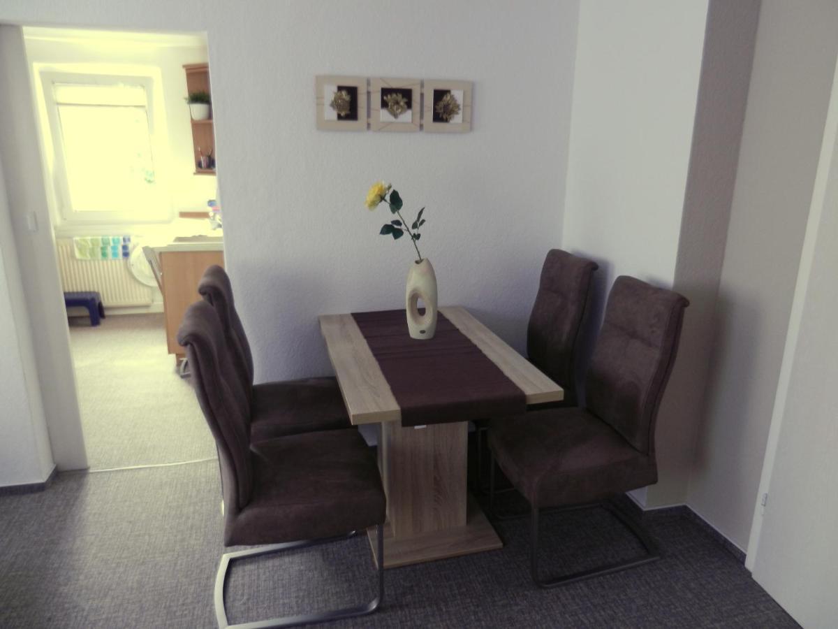 Ferienapartements Girrbach