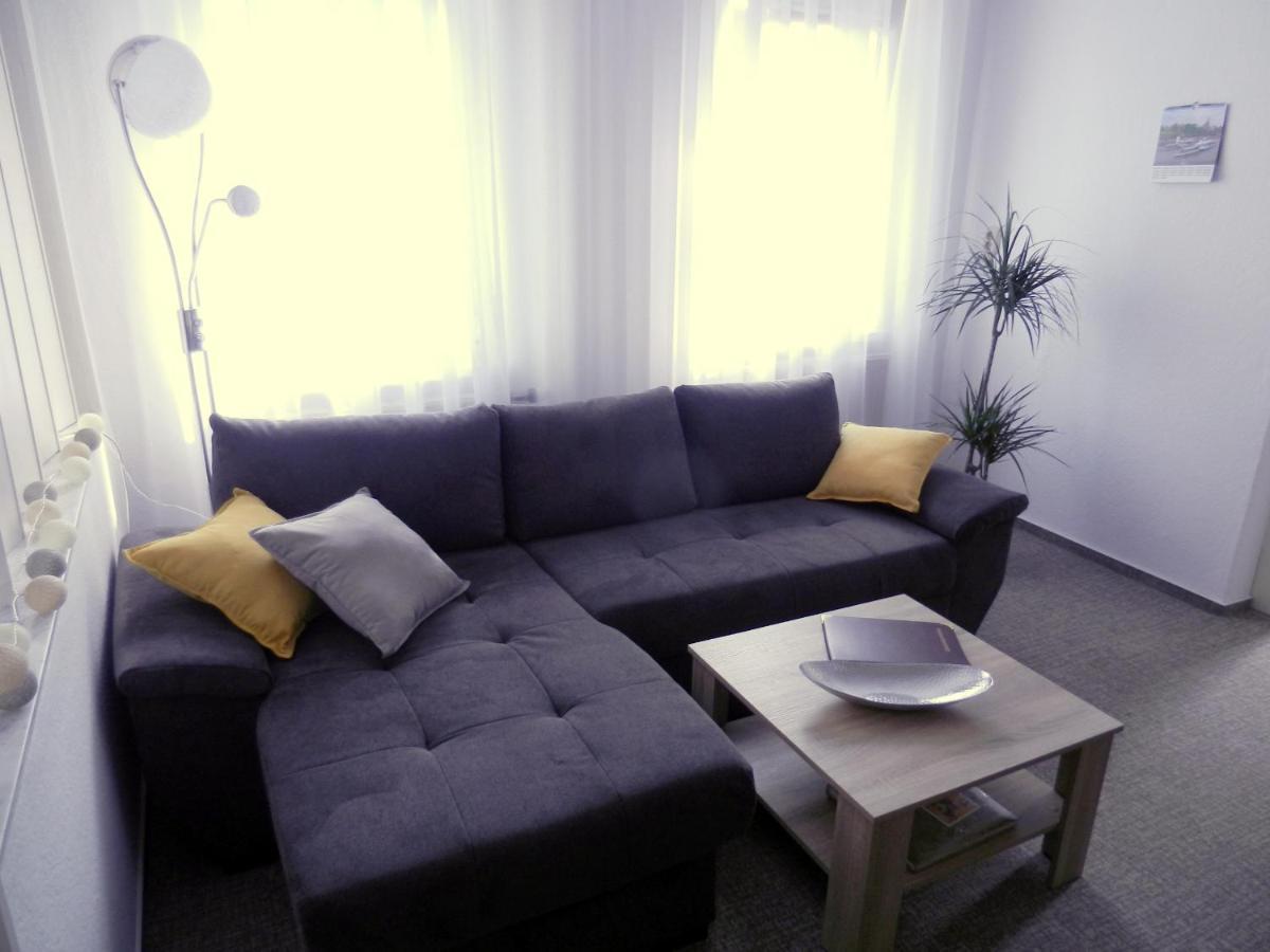 Ferienapartements Girrbach * Dresden