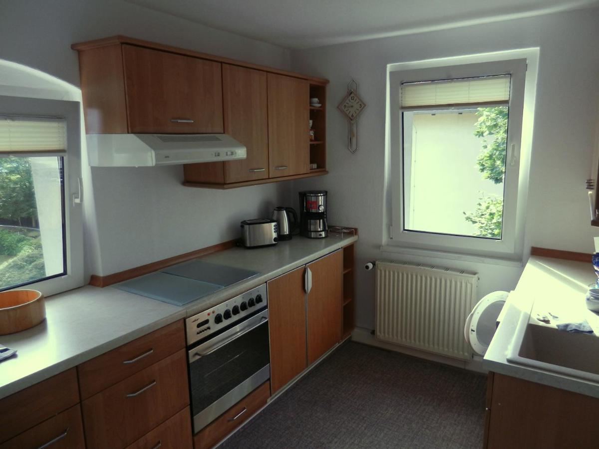 Apartment Ferienapartements Girrbach Dresden