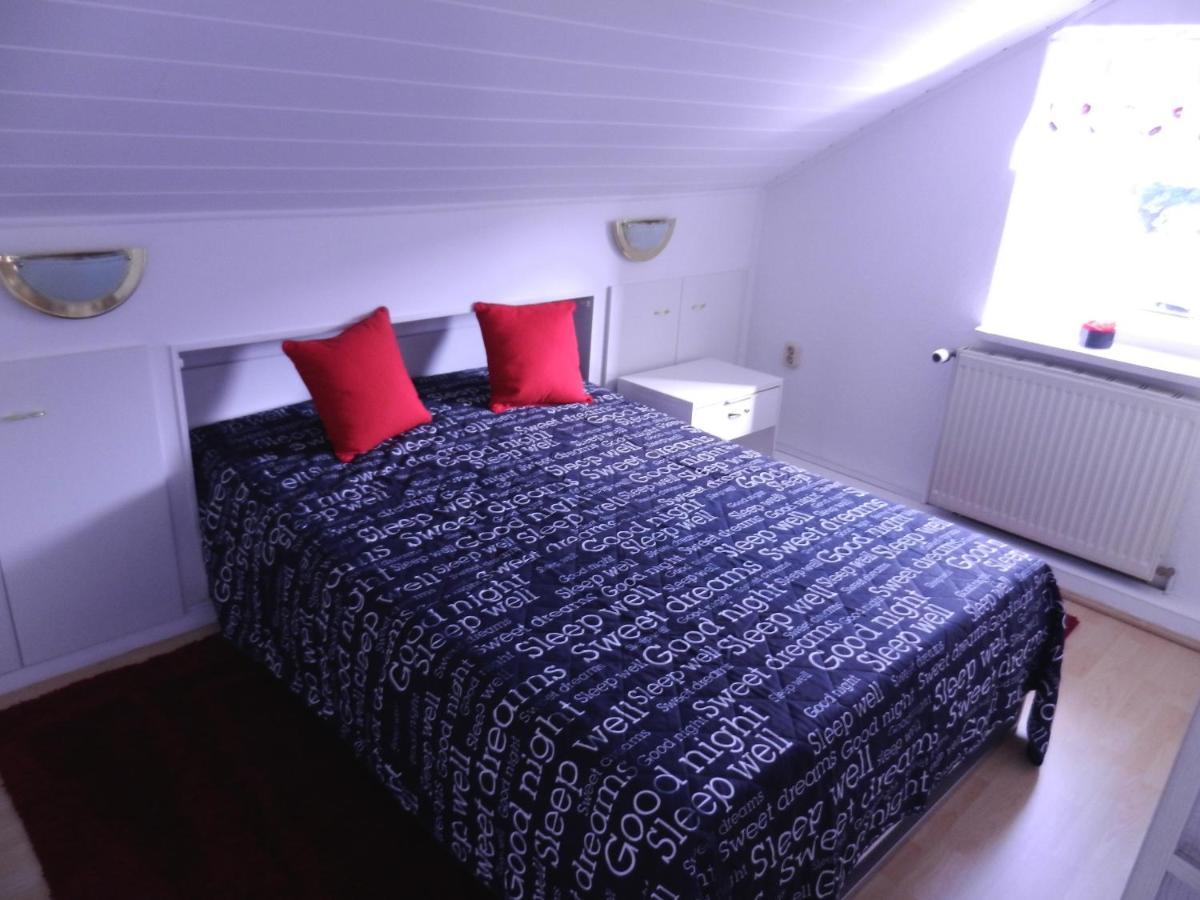 Ferienapartements Girrbach Appartement