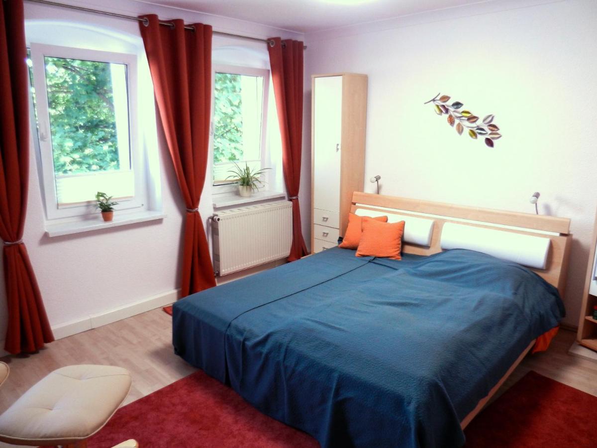Ferienapartements Girrbach *