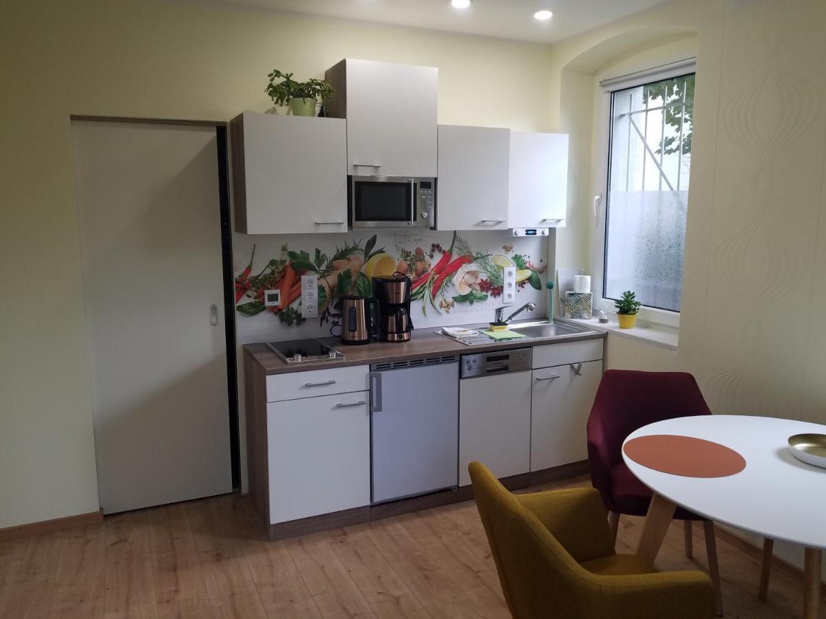 Ferienapartements Girrbach Apartment Dresden