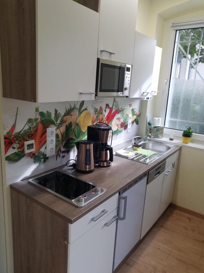 Ferienapartements Girrbach *