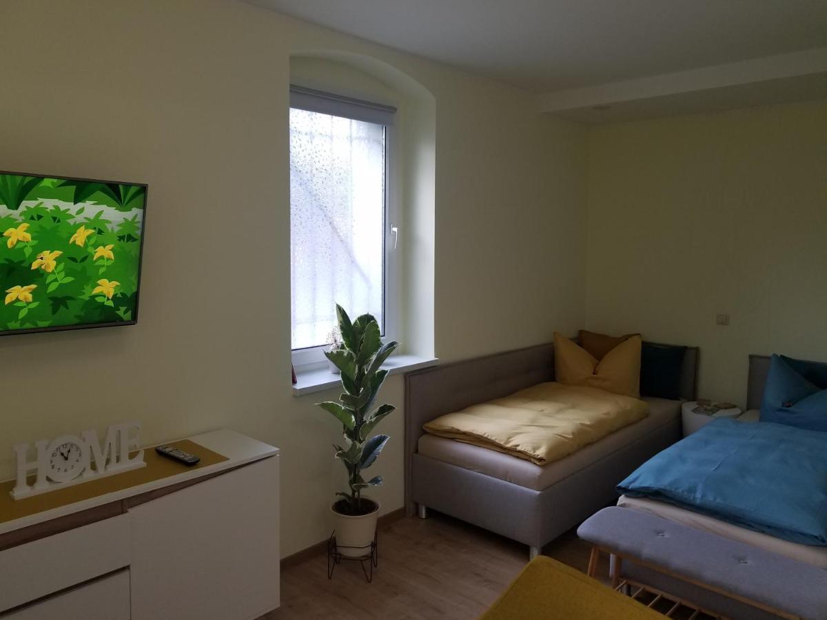 Ferienapartements Girrbach *