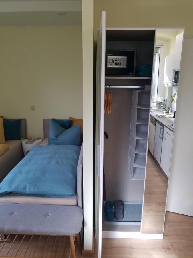 Appartement Ferienapartements Girrbach Dresden