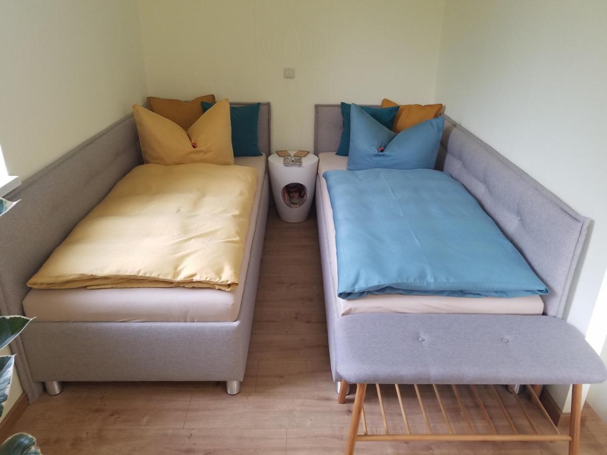 Appartement Ferienapartements Girrbach *