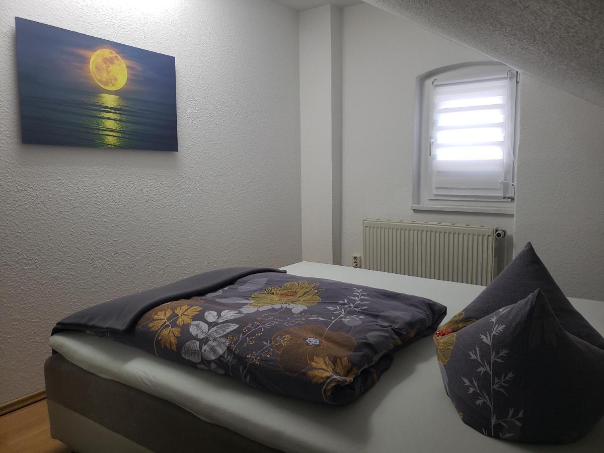 Ferienapartements Girrbach