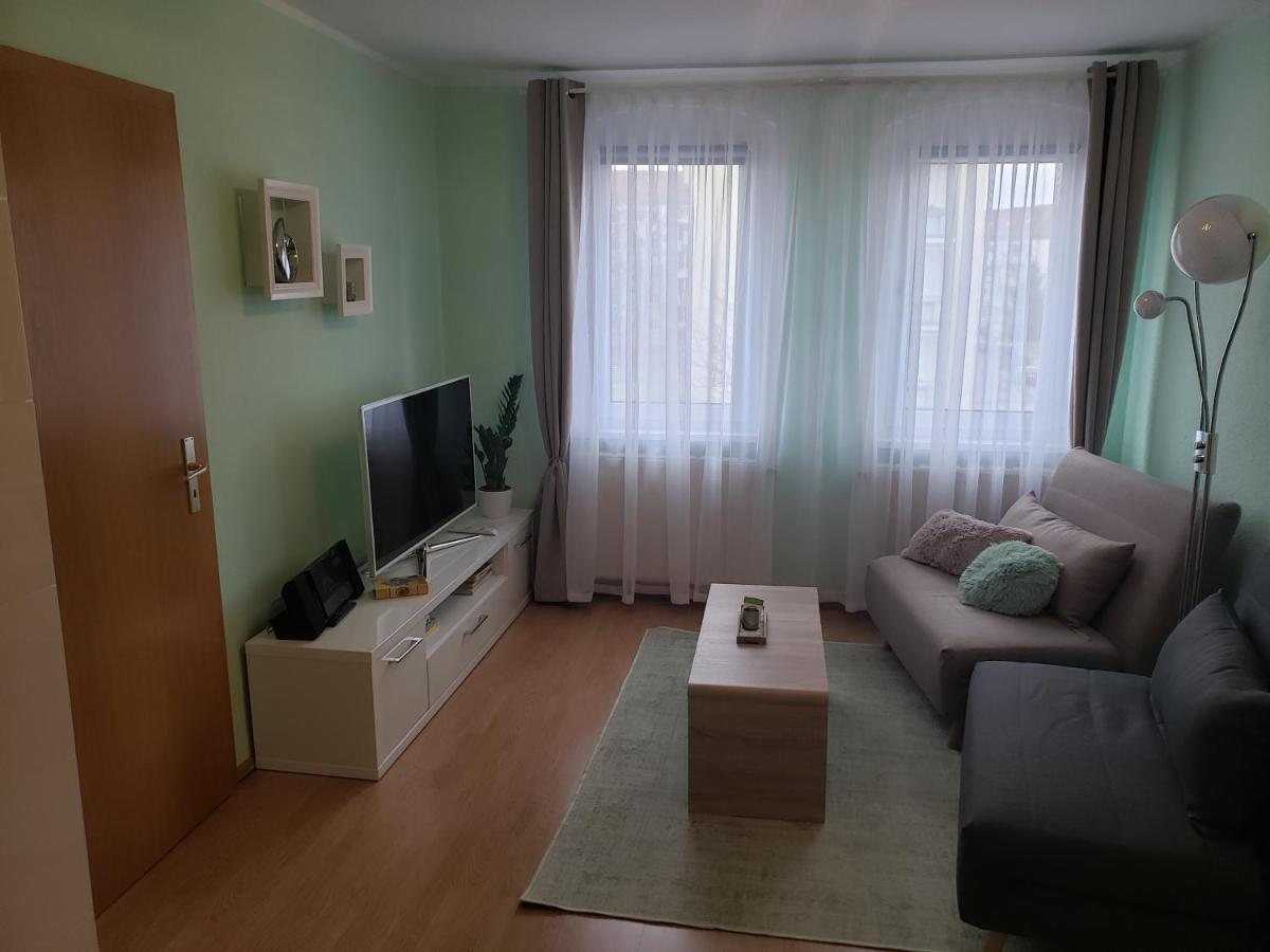Ferienapartements Girrbach Appartement