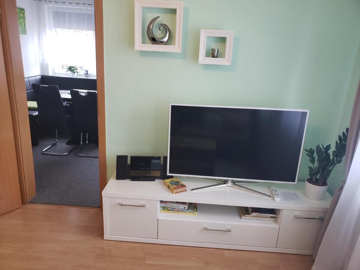 Ferienapartements Girrbach Apartment *