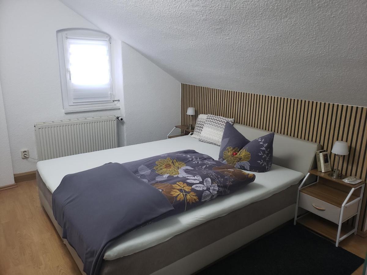 Ferienapartements Girrbach * Dresden