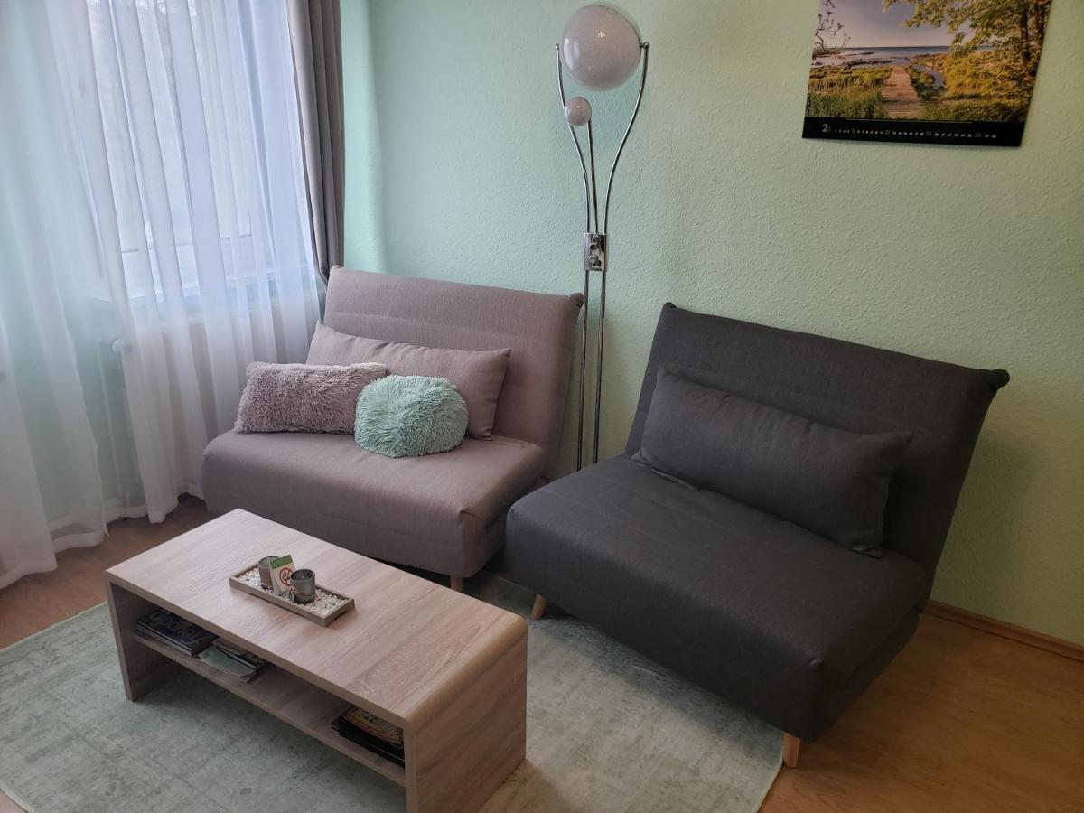 Ferienapartements Girrbach *