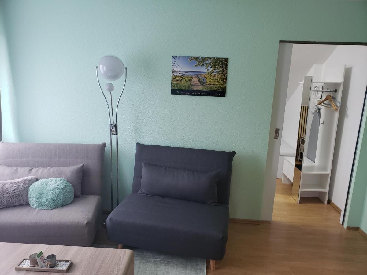 Ferienapartements Girrbach Appartement *