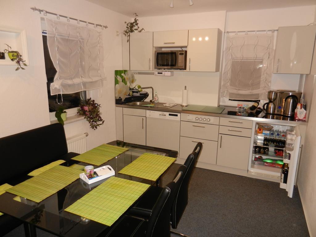 Ferienapartements Girrbach Dresden