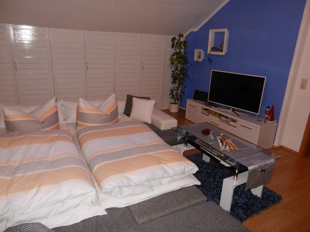 Ferienapartements Girrbach Apartment