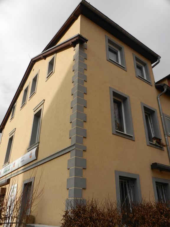 Ferienapartements Girrbach *