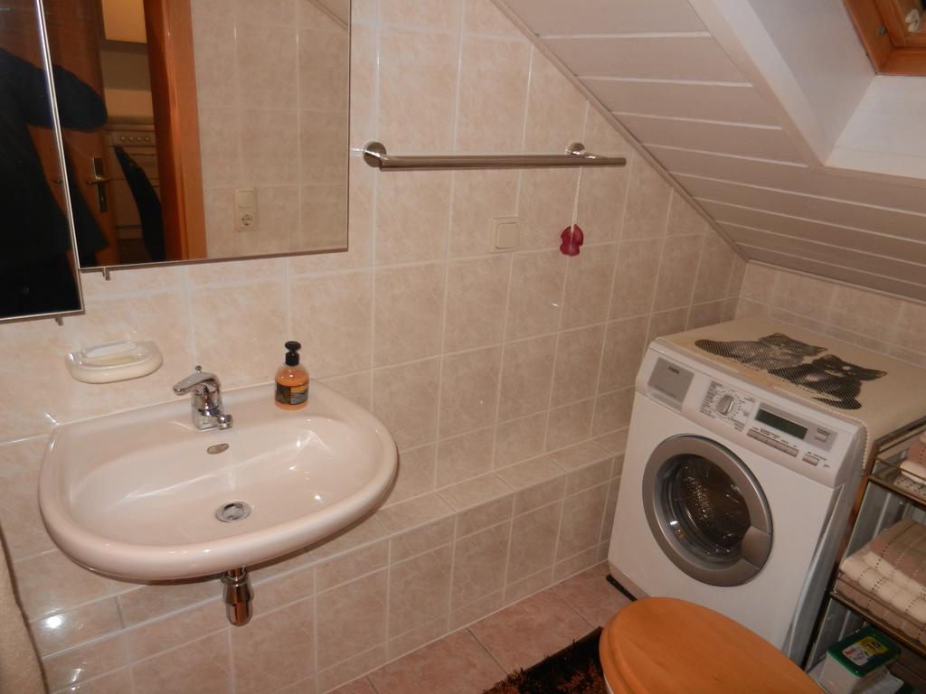 Appartement Ferienapartements Girrbach Dresden