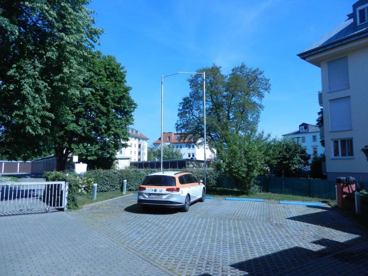 Ferienapartements Girrbach Appartement