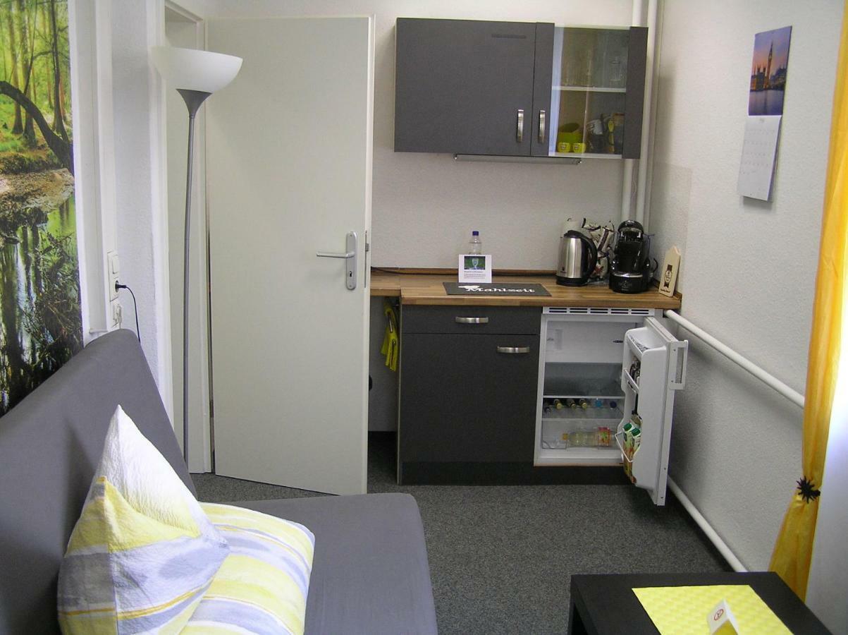 Ferienapartements Girrbach Apartment Dresden