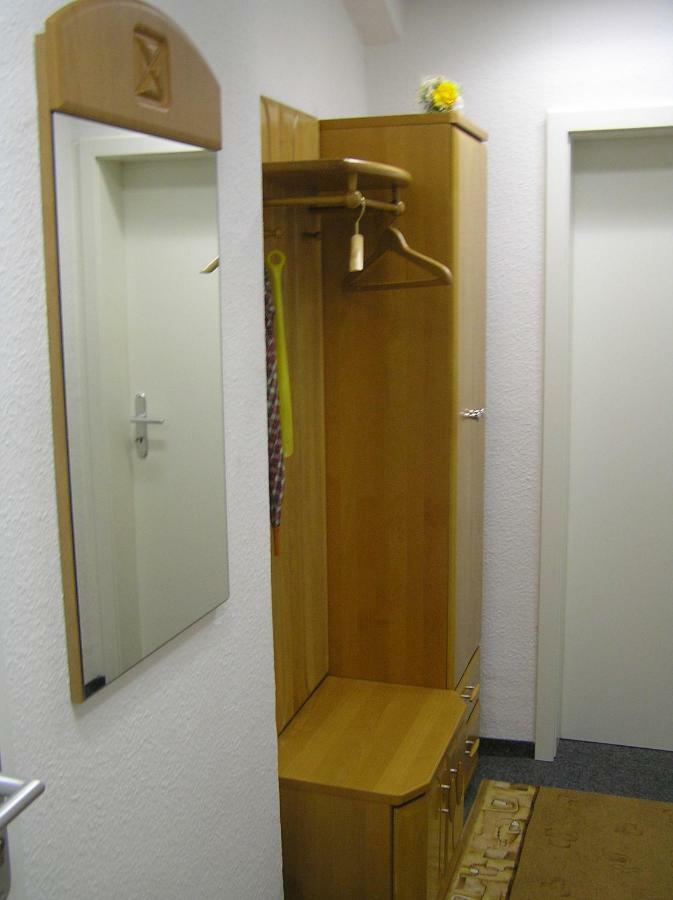 Ferienapartements Girrbach Appartement *